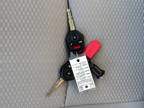 Used 2015 Subaru Forester 2.5i Premium image 29