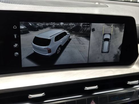 Certified 2023 Kia Telluride SX X-Pro AWD/4WD image 25