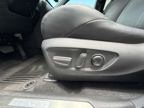 Used 2022 Toyota Venza Limited AWD/4WD image 13