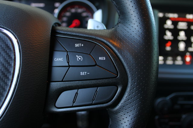 Used 2023 Dodge Charger Scat Pack RWD image 9