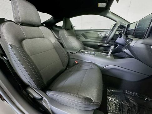 New 2026 Ford Mustang Coupe image 13