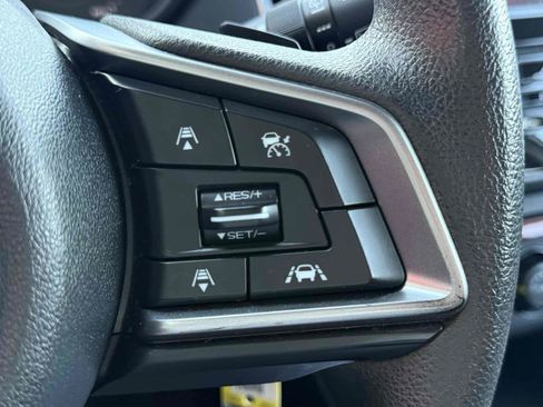Used 2019 Subaru Impreza 2.0i Premium w/ Eyesight & BSD/Rcta & SRF AWD/4WD image 78
