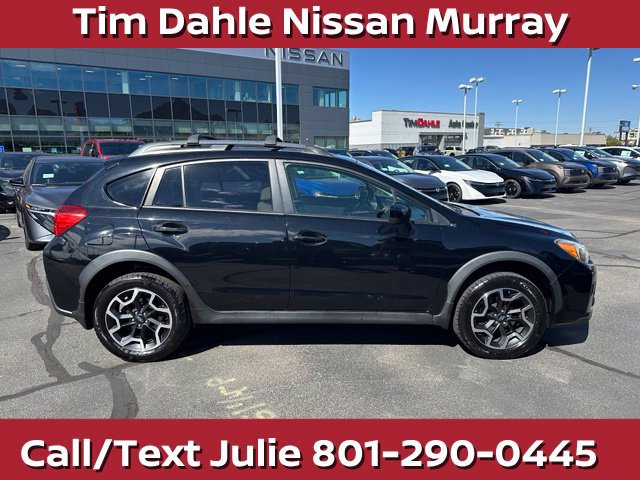 Used 2016 Subaru Crosstrek 2.0i Premium w/ Popular Package #2 AWD/4WD image 13