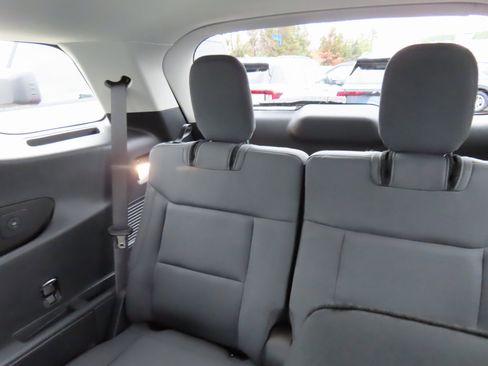 New 2026 Ford Explorer Active image 17