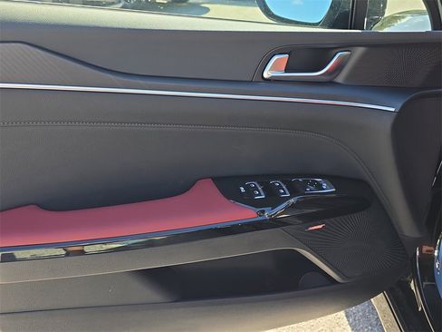 New 2026 Kia K5 GT-Line image 16