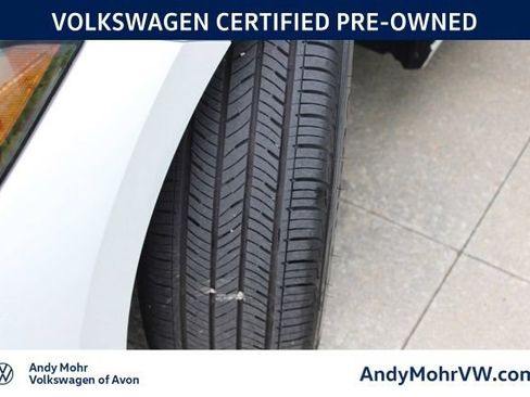 Used 2026 Volkswagen Jetta Sport FWD image 11