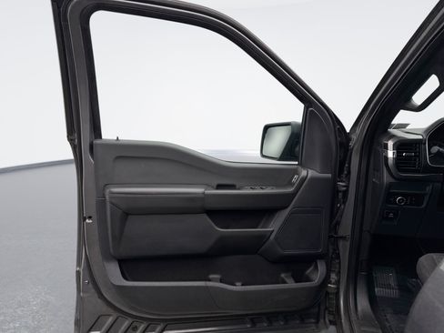 Used 2023 Ford F150 XL w/ STX Appearance Package AWD/4WD image 9