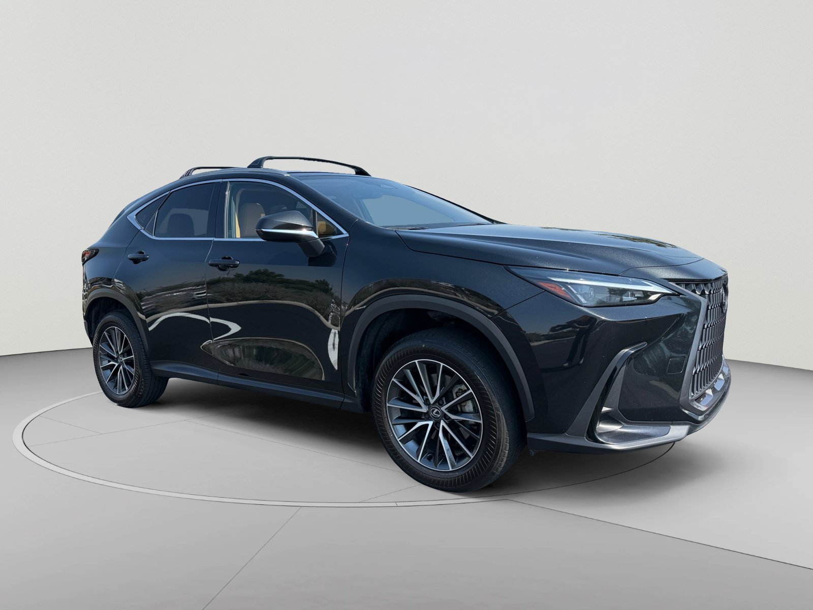 Used 2024 Lexus NX 350 AWD w/ Cold Area Package image 7