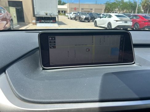 Used 2019 Lexus RX 350 FWD w/ Navigation Package image 17