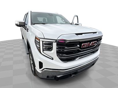 Certified 2024 GMC Sierra 1500 SLT