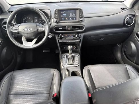 Used 2020 Hyundai Kona Limited AWD/4WD image 14