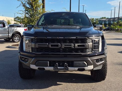 Used 2023 Ford F150 Raptor AWD/4WD image 2