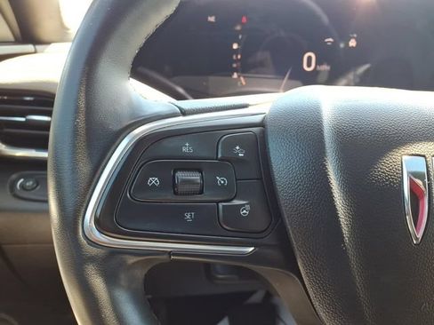 Used 2024 Buick Envista Avenir FWD image 15