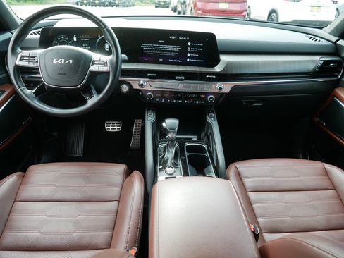 Certified 2023 Kia Telluride SX Prestige AWD/4WD image 10