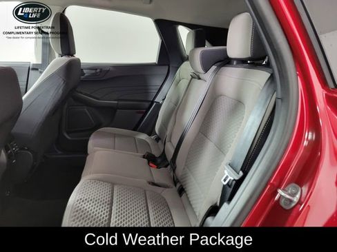 Certified 2022 Ford Escape SE w/ Convenience Package image 15