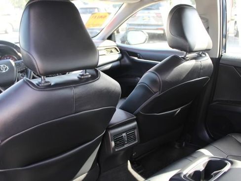 Used 2021 Toyota Camry XSE FWD image 29