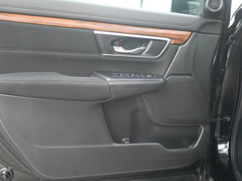 Used 2018 Honda CR-V EX image 18