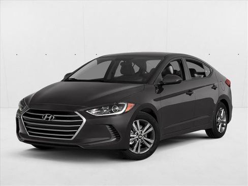 Used 2018 Hyundai Elantra SE FWD image 1