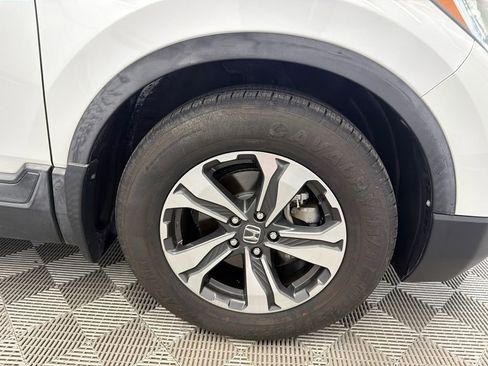 Used 2019 Honda CR-V LX image 13