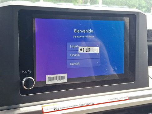 New 2025 Toyota Tacoma SR5 image 14