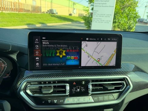 Used 2023 BMW X3 M40i w/ Premium Package AWD/4WD image 33