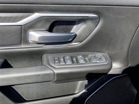 Used 2025 RAM 1500 Big Horn AWD/4WD image 36