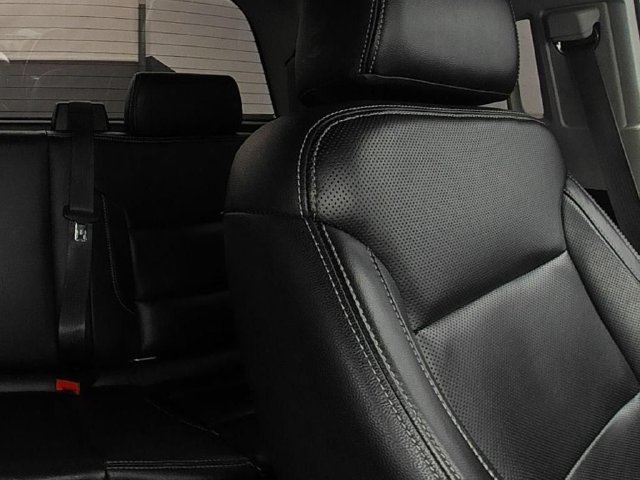 Used 2016 Chevrolet Silverado 1500 LT w/ All Star Edition AWD/4WD image 31