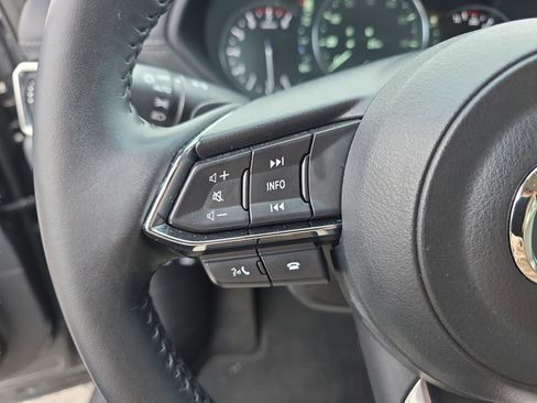 Used 2024 MAZDA CX-5 AWD 2.5 S image 26