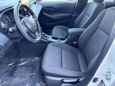 Used 2023 Toyota Corolla LE FWD image 13