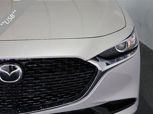 New 2026 MAZDA MAZDA3 2.5 S Sedan w/ Preferred Pkg image 9