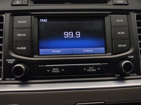 Used 2015 Hyundai Sonata Sport w/ Option Group 03 FWD image 25