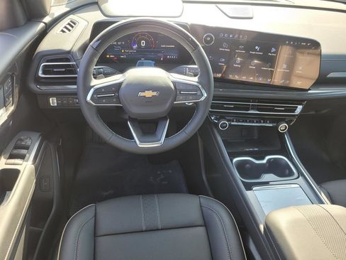 New 2026 Chevrolet Traverse High Country AWD/4WD image 9