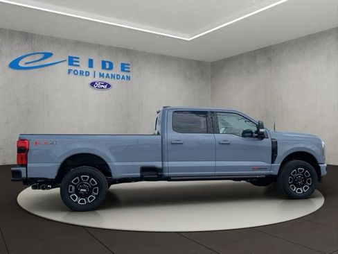 New 2026 Ford F350 Platinum AWD/4WD image 8