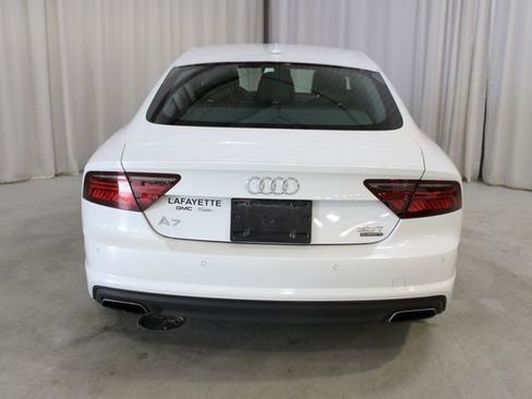 Used 2016 Audi A7 3.0T Premium Plus AWD/4WD image 31