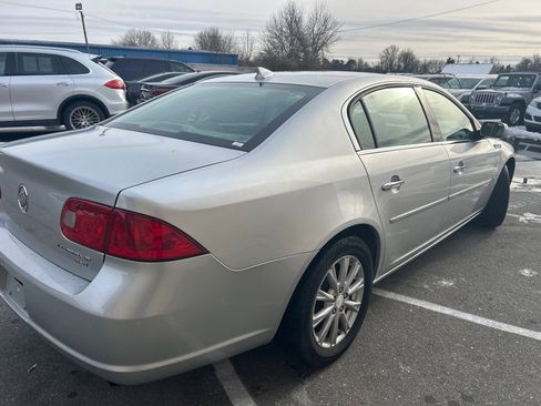 Used 2009 Buick Lucerne CXL image 5