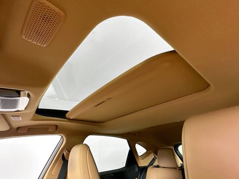 Used 2024 Lexus NX 250 FWD w/ Cold Area Package image 22