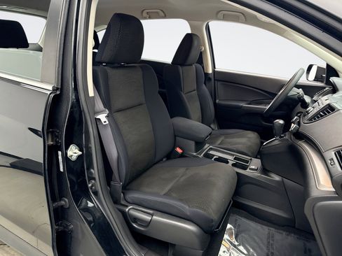 Used 2016 Honda CR-V LX image 16