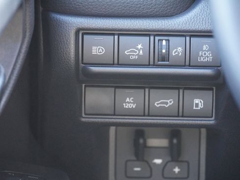 New 2026 Toyota Land Cruiser w/ Premium Package image 43