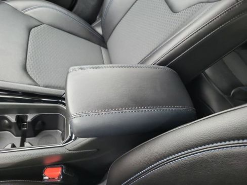 New 2026 Jeep Compass Latitude image 21