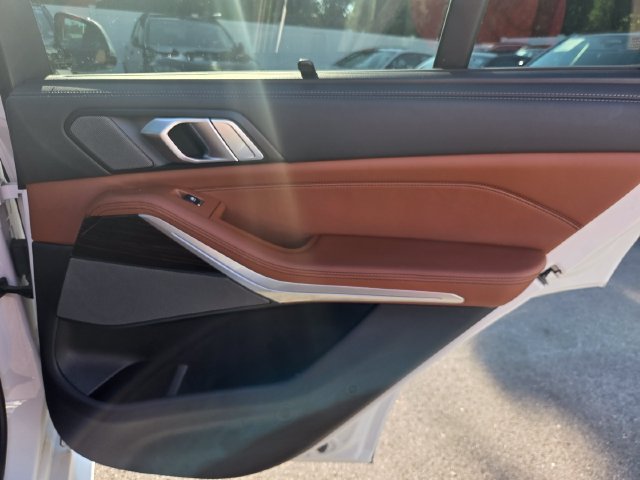 Certified 2024 BMW X5 xDrive50e w/ Executive Package AWD/4WD image 33