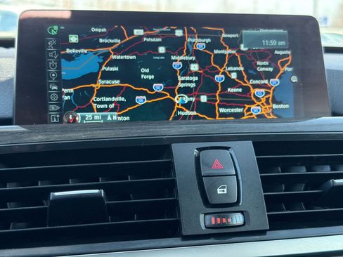 Used 2016 BMW 328i Gran Turismo xDrive 328i xDrive image 31