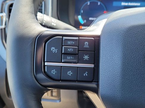 New 2025 Ford F350 Platinum image 41