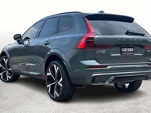 New 2026 Volvo XC60 B5 Ultra w/ Protection Package Premier AWD/4WD image 6