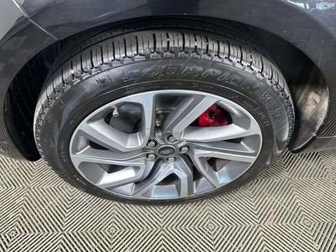 Used 2018 Land Rover Range Rover Sport HSE Dynamic AWD/4WD image 17