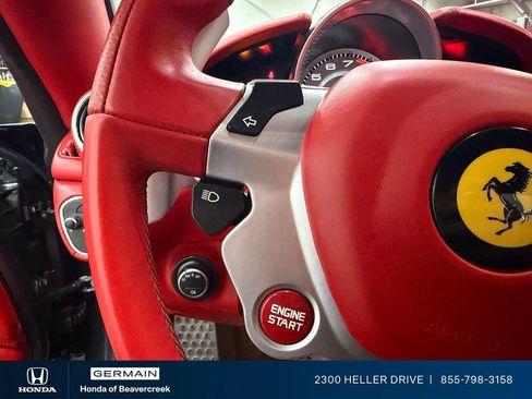 Used 2015 Ferrari California T RWD image 25