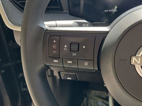 Certified 2025 Nissan Kicks SV w/ SV Premium Package image 33