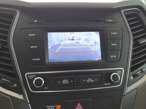 Used 2017 Hyundai Santa Fe Sport AWD/4WD image 26