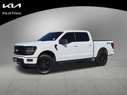 Used 2025 Ford F150 XLT w/ Equipment Group 302A MID
