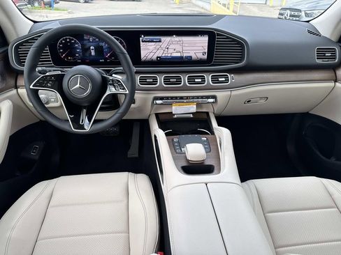New 2026 Mercedes-Benz GLE 450 4MATIC image 7