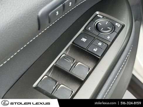 Used 2022 Lexus NX 250 FWD image 23